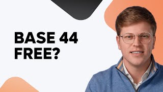 Is Base44 Free