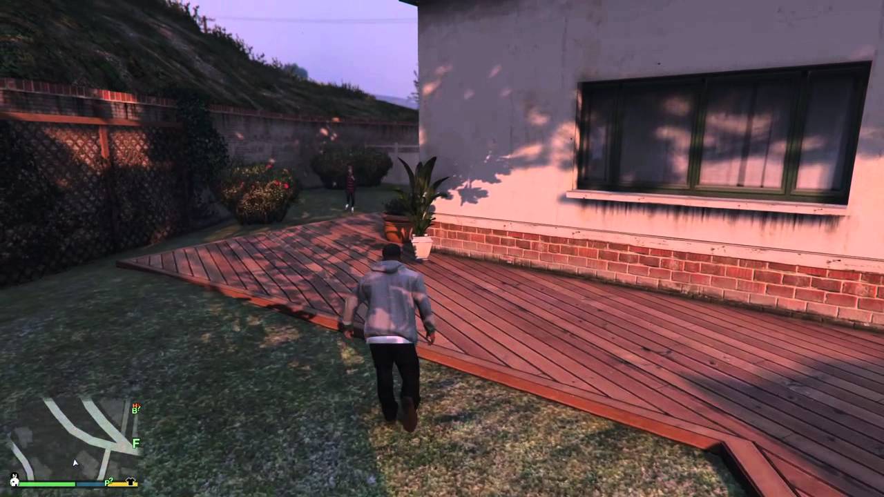 Franklin's Signature Discus Forearm