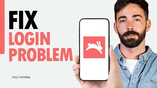 How To Fix Login Problem On Hopper Flight Hotels & Cars App 2024
