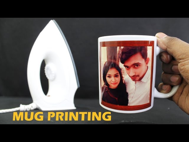How To Print Your Favorite Photo On Mug At Home Using Electric Iron Diy You - How To Put A Photo On Mug Diy How To Print Your Favorite Photo On Mug At Home Using Electric Iron Diy You - How To Put A Photo On Mug Diy