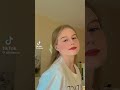 So Beautiful Girl In Ukraine TikTok Name Allidenss IG Allidenss 