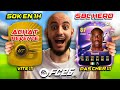 ENFIN FC 26 !!! 😍 SBC HEROS 87 MAX et ACHAT REVENTE ( fait vite !!! )