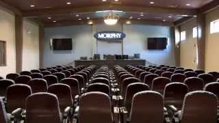 Morphy Auctions Commercial at Penn Cinema