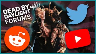 Social Media Reacts to Dredge Chapter | Dead by Daylight