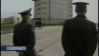 New Radars In Russia - Воронеж-Дм Voronezh-Dm 2