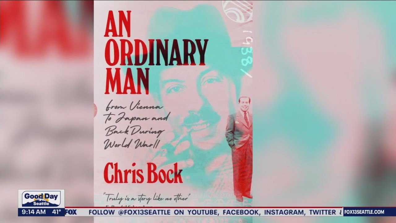 'An Ordinary Man': The importance of preserving family history