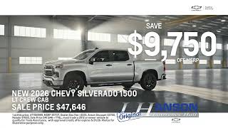May is the Month of Savings at Lawrence Hall in Anson!
