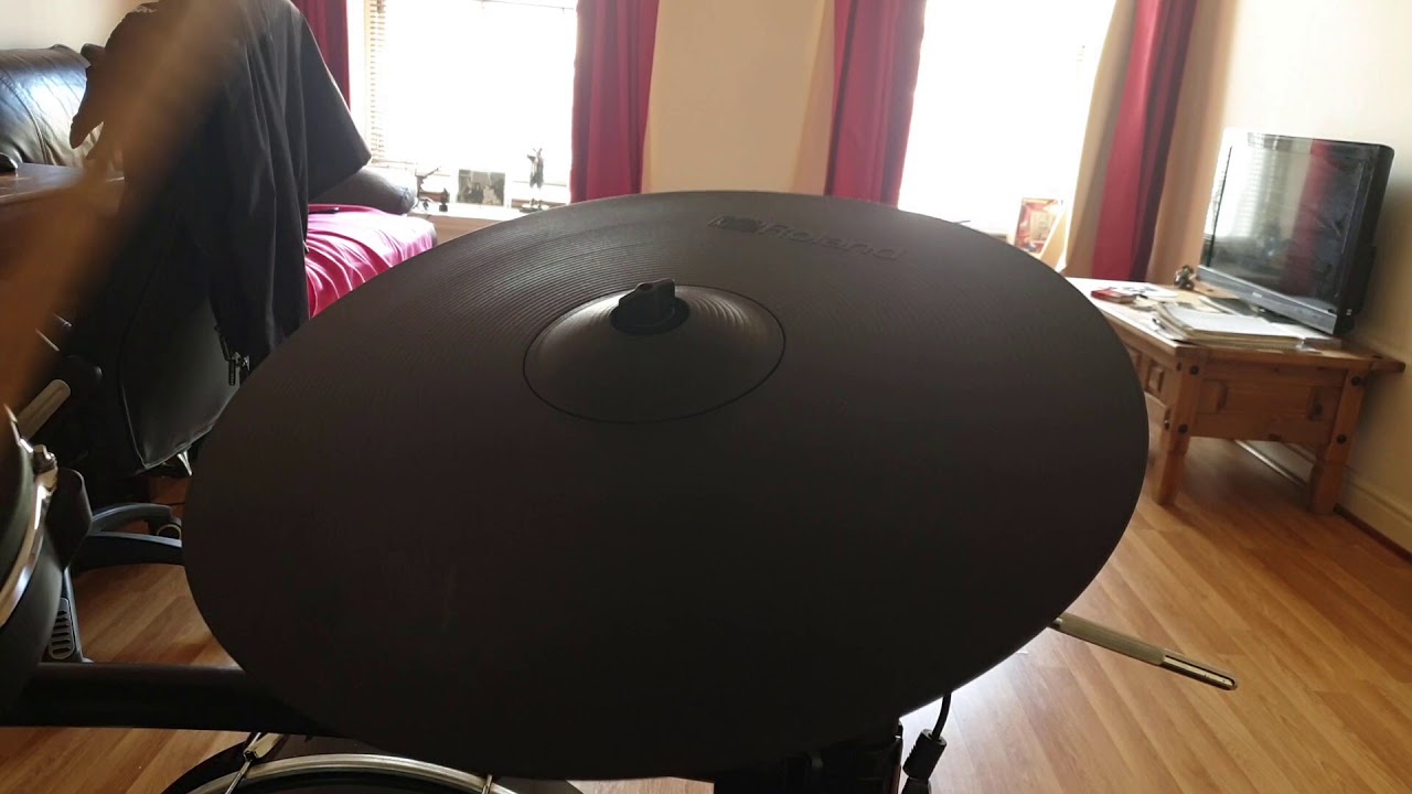 Roland Digital Ride YouTube