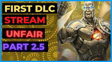 Pathfinder: WOTR - PART 2.5 of INEVITABLE Excess DLC STREAM on UNFAIR Blind Run