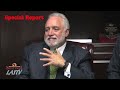 LASTV: LAPD Chief Charlie Beck Christopher Dorner Press Conference