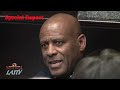 LASTV: LAPD Chief Charlie Beck Christopher Dorner Press Conference