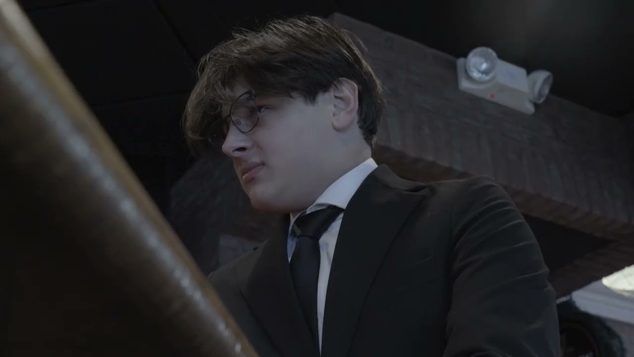 Waiter!