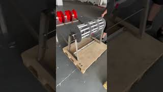 #manual squid catching machine#automatic squid jigging machine  vessel# squid jigging machine