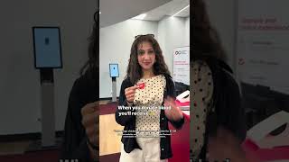 Canadian Blood Services Partnership!