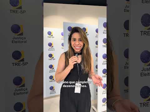 Preciso de quais documentos para tirar o título de eleitor?