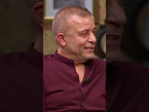 احمد فهمي عن لبس و موضة مستحيل يلبس منها انا وبنتي