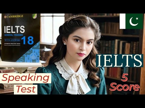 IELTS General Training