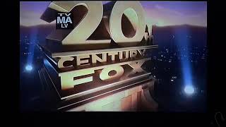 20Th Century Fox Tsg Entertainment Marvel 2017