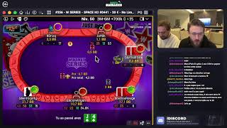 TABLE FINALE SERIES POUR UGO