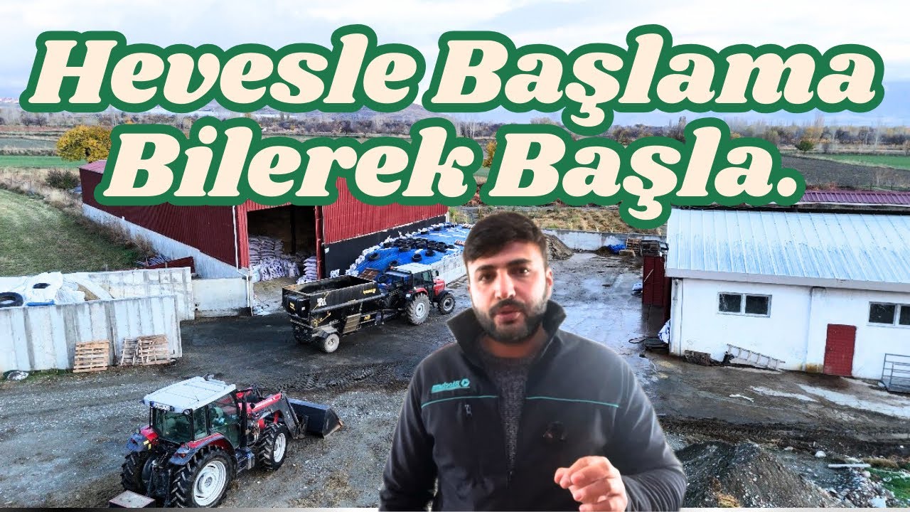 Şehirden Köye Dönmeden Önce BUNU İzle