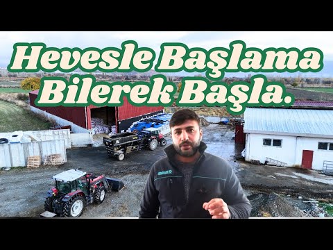 Şehirden Köye Dönmeden Önce BUNU İzle