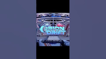 Orion Drift edit #oriondrift #vr #shorts