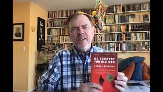 Reading/Saying Goodbye to Cormac McCarthy 9: RGBIB 354