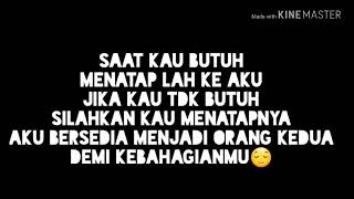 Hanya Saat DiButuhkan