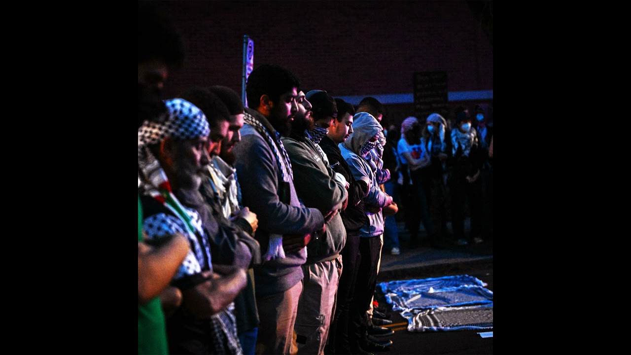 Crisis on campus: The future of higher education