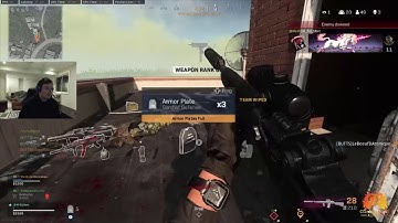 DMR broken?!?! Naaaaah