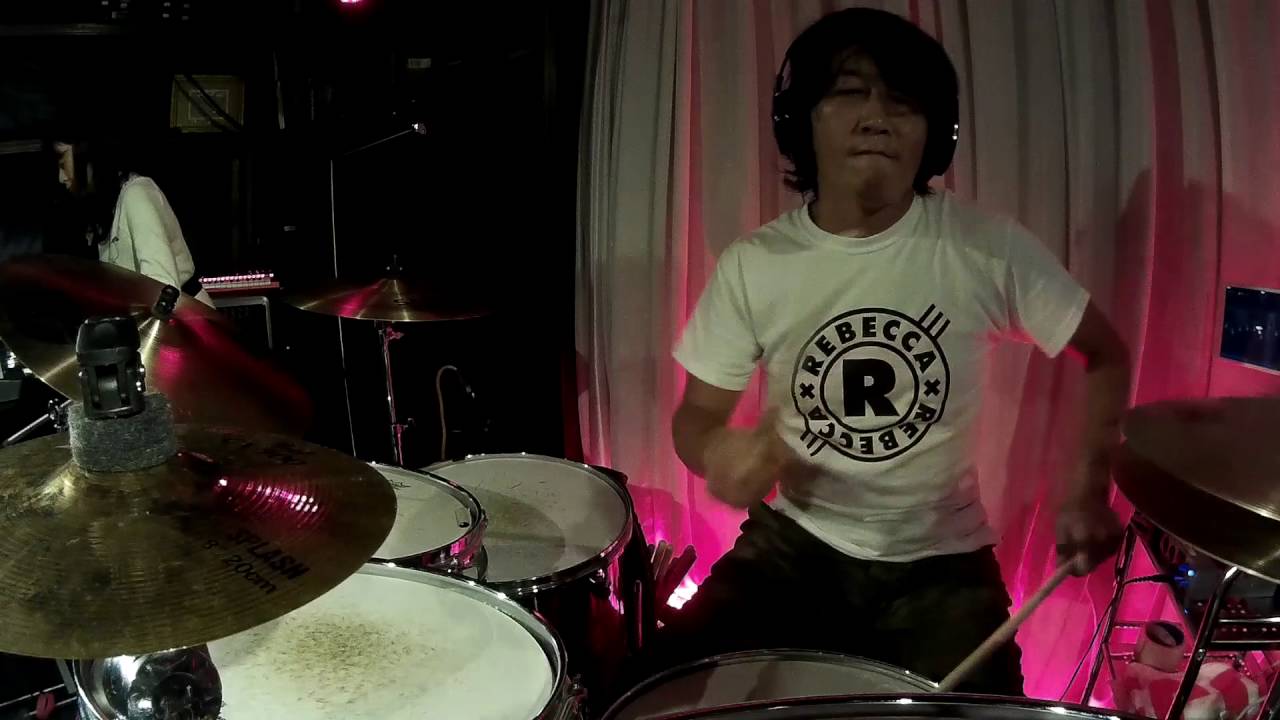 One more kiss The Drums YouTube