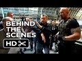 Fast Furious 6 Behind The Scenes Brutal Fight 2013 Vin Diesel Movie HD