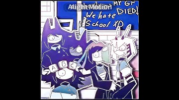 What if || teachers become cats 🐱 || fundamental paper education || fpe edit #fpe #edit