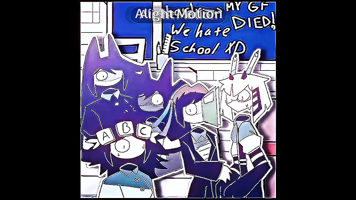 What if || teachers become cats 🐱 || fundamental paper education || fpe edit #fpe #edit