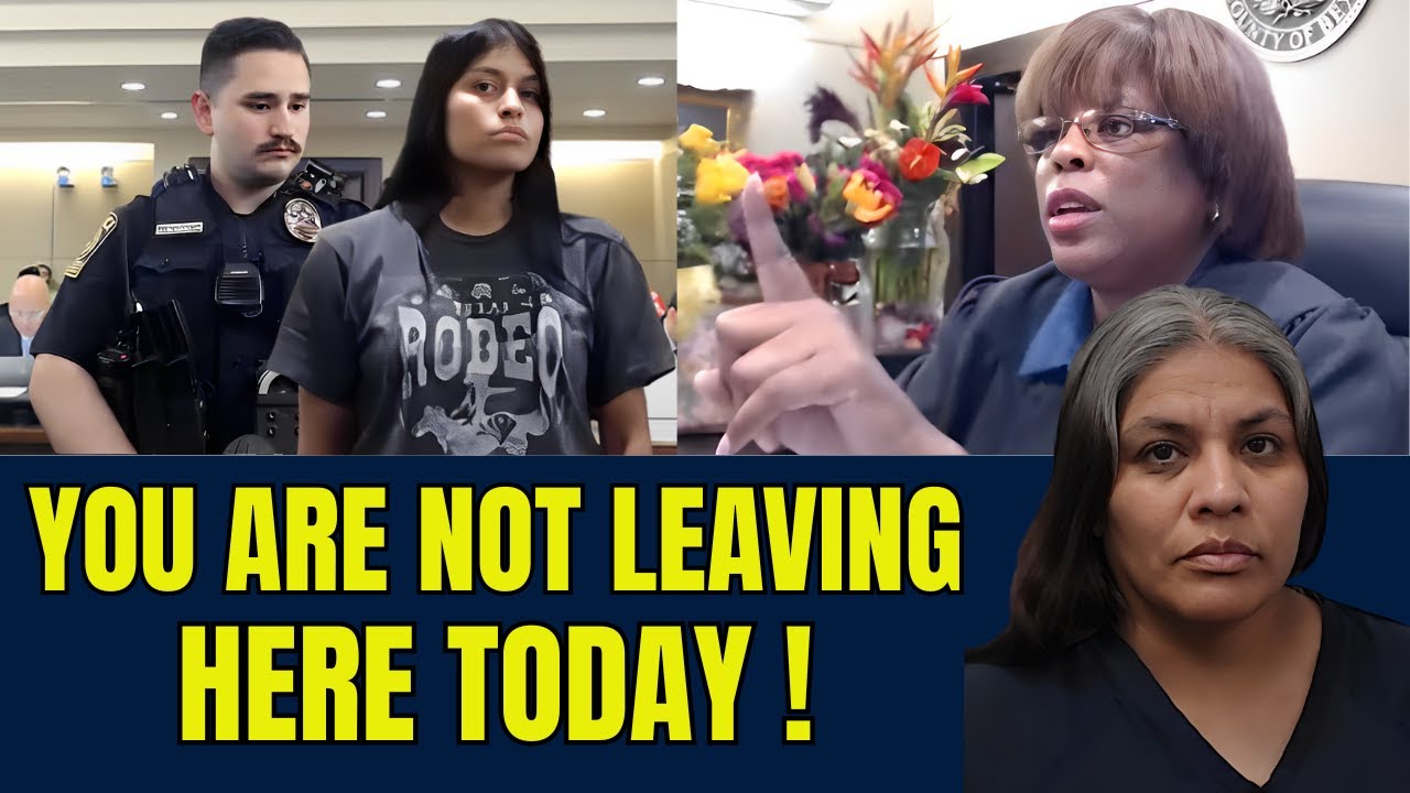 SHAMEFUL Mother and Daughter SCAM!! Watch BOTH CASES!!