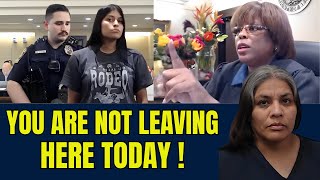 SHAMEFUL Mother and Daughter SCAM!! Watch BOTH CASES!!