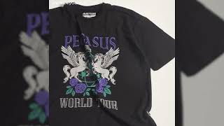 Effortless Comfort & Relaxed Style With Oversize T-Shirts Beyoung Street Style