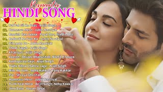 💝ROMANTIC HINDI LOVE MASHUP 2024 ❤️ Best Mashup of Arijit Singh, Jubin Nautiyal, Atif Aslam