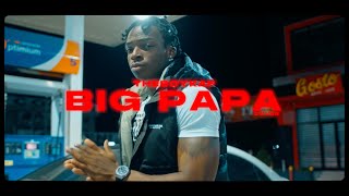 TheboyKAF - Jovi BIG PAPA [COVER]