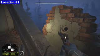 Stalker 2 How to Find All Garbage Locked Door Gate Key Location - Stalker 2 Heart of Chornobyl