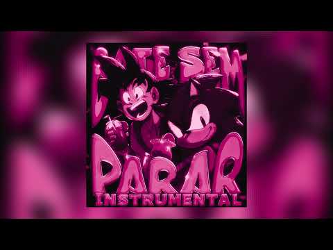 BATE SEM PARAR (Instrumental Extremely Slowed)