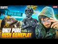 vBACK TO BUSINESS💀| BGMI LIVE | #aayuislive #bgmi #shortsfeed #shorts #pubgmobile #viralvideo