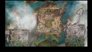 WvW beta bug - Deep cover