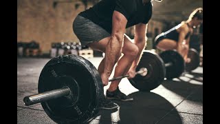 The TIER System - HS Weightlifting Program