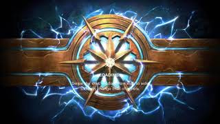 4★5/50 Magik vs Hyperion | The Champion’s Clash Challenge | Marvel Contest of Champions