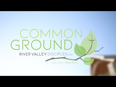 Common Ground Worship