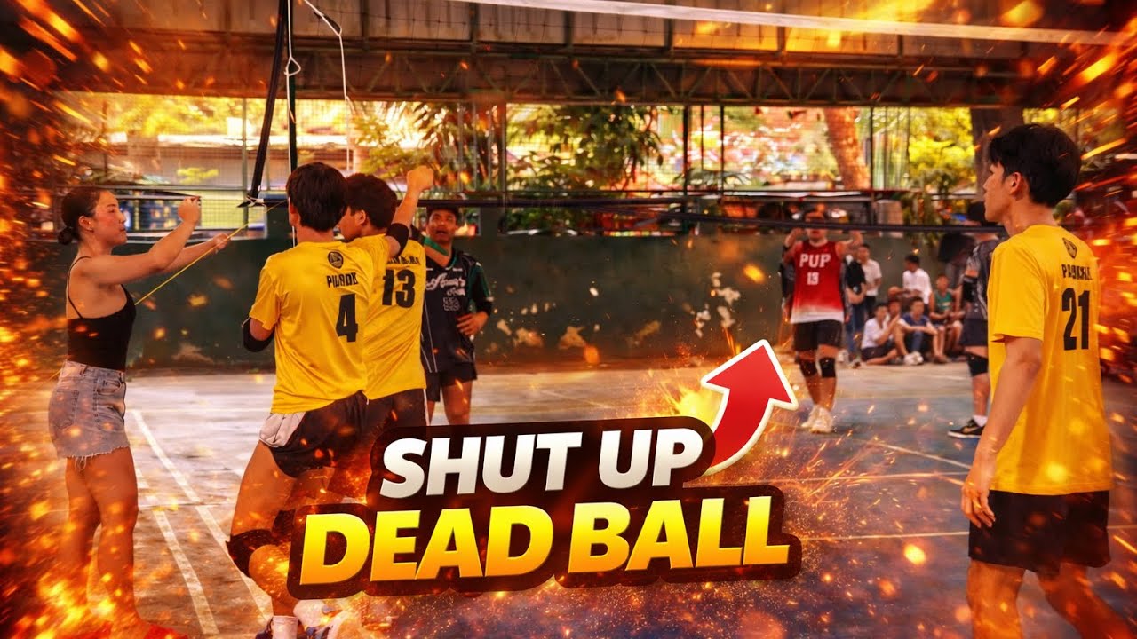 L L I S Vs AM0RS ANGELS