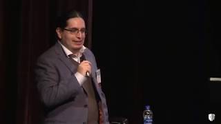 Quantum Immersion Workshop Session 1:  Eden Figueroa