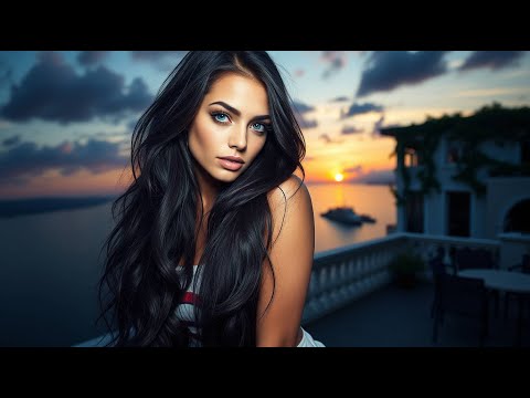 Under Marseille Skies Dance Vibes By DJ TYNA Summer EDM 2025