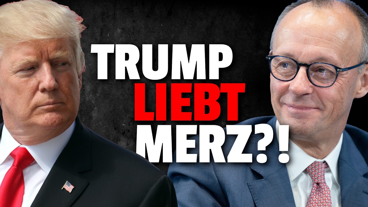 💥Trump Rede in DAVOS ZERLEGT die Energiewende KOMPLETT